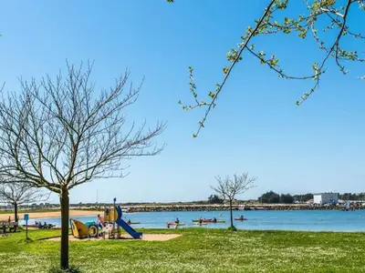 Ferienwohnung für 5 Personen (43 m²) in Étel 8/10