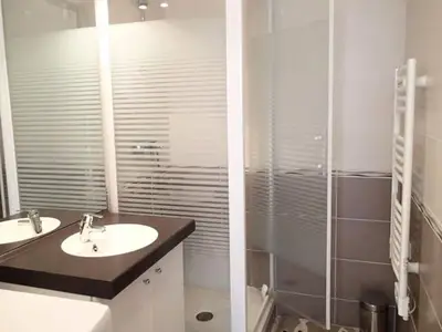 Ferienwohnung für 5 Personen (42 m²) in Étel 6/10