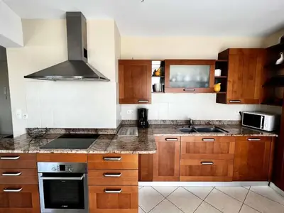 Ferienwohnung für 6 Personen (104 m²) in Étel 5/10