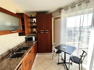 Ferienwohnung für 6 Personen (104 m²) in Étel 6/10