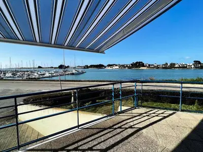 Ferienwohnung für 6 Personen (104 m²) in Étel 7/10