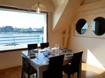 Ferienwohnung für 7 Personen (132 m²) in Étel 4/10