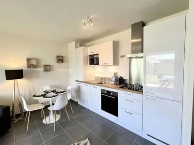 Ferienwohnung für 5 Personen (42 m²) in Étel 4/10