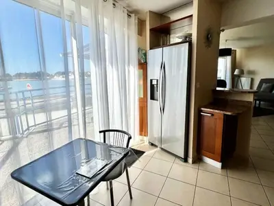 Ferienwohnung für 6 Personen (104 m²) in Étel 8/10