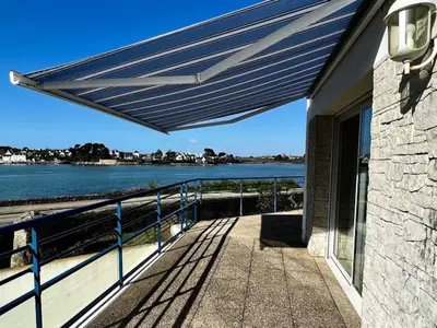 Ferienwohnung für 6 Personen (104 m²) in Étel 9/10