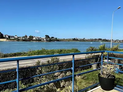 Ferienwohnung für 6 Personen (104 m²) in Étel 10/10