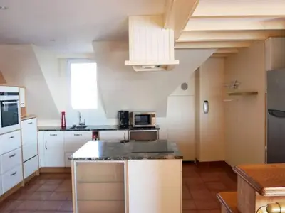 Ferienwohnung für 7 Personen (132 m²) in Étel 6/10