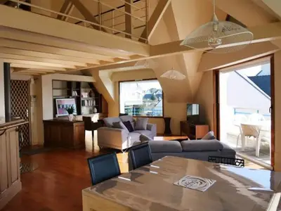 Ferienwohnung für 7 Personen (132 m²) in Étel 7/10