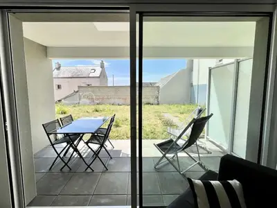 Ferienwohnung für 5 Personen (42 m²) in Étel 9/10