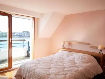 Ferienwohnung für 7 Personen (132 m²) in Étel 8/10