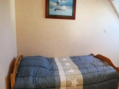 Ferienwohnung für 7 Personen (132 m²) in Étel 10/10