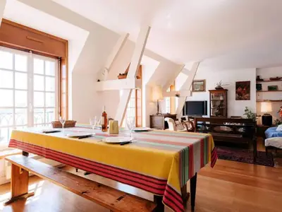 Ferienwohnung für 6 Personen (100 m²) in La Trinité-sur-Mer 1/10