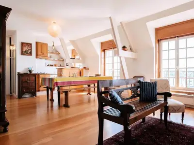 Ferienwohnung für 6 Personen (100 m²) in La Trinité-sur-Mer 5/10