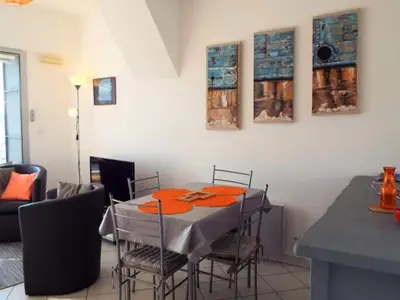 Ferienwohnung für 5 Personen (31 m²) in Kerisper 3/10