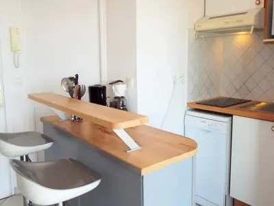 Ferienwohnung für 5 Personen (31 m²) in Kerisper 4/10