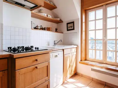 Ferienwohnung für 6 Personen (100 m²) in La Trinité-sur-Mer 8/10