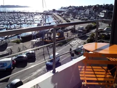 Ferienwohnung für 5 Personen (31 m²) in Kerisper 5/10