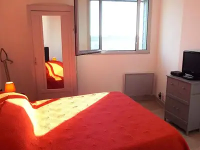 Ferienwohnung für 5 Personen (31 m²) in Kerisper 7/10