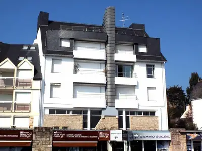 Ferienwohnung für 5 Personen (31 m²) in Kerisper 10/10