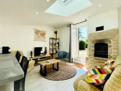 Ferienwohnung für 5 Personen (45 m²) 1/10