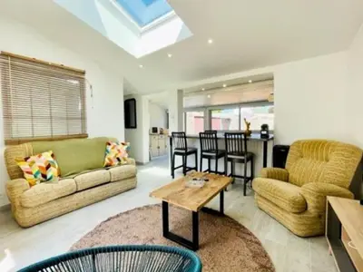 Ferienwohnung für 5 Personen (45 m²) 2/10