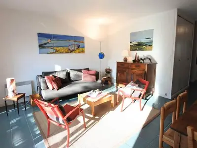 Ferienwohnung für 5 Personen (70 m²) in La Trinité-sur-Mer 1/10