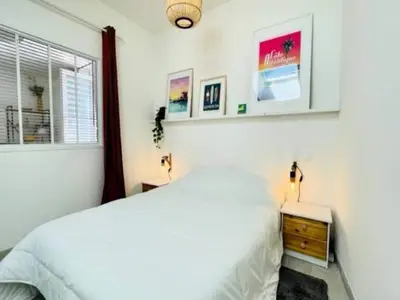 Ferienwohnung für 5 Personen (45 m²) 5/10