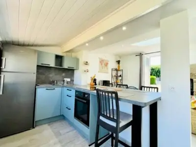 Ferienwohnung für 5 Personen (45 m²) 6/10