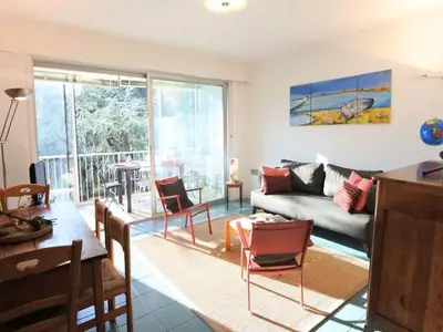 Ferienwohnung für 5 Personen (70 m²) in La Trinité-sur-Mer 4/10