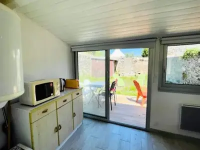 Ferienwohnung für 5 Personen (45 m²) 7/10