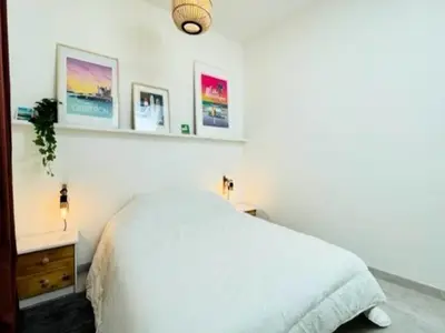 Ferienwohnung für 5 Personen (45 m²) 8/10