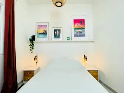 Ferienwohnung für 5 Personen (45 m²) 9/10