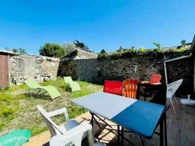 Ferienwohnung für 5 Personen (45 m²) 10/10