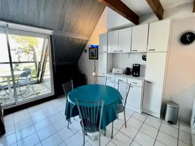 Ferienwohnung für 5 Personen (40 m²) in Kerhostin 2/10