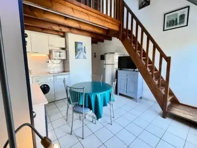 Ferienwohnung für 5 Personen (40 m²) in Kerhostin 3/10
