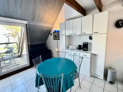 Ferienwohnung für 5 Personen (40 m²) in Kerhostin 4/10