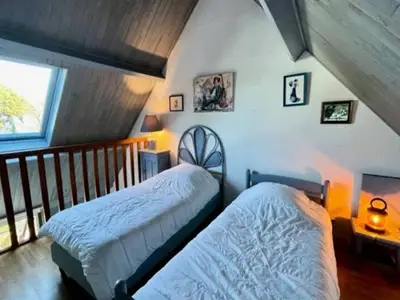 Ferienwohnung für 5 Personen (40 m²) in Kerhostin 8/10