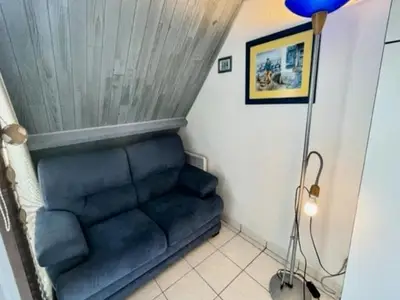 Ferienwohnung für 5 Personen (40 m²) in Kerhostin 9/10