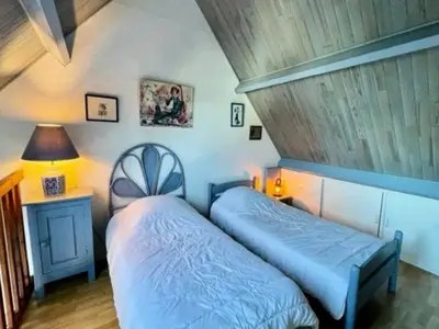 Ferienwohnung für 5 Personen (40 m²) in Kerhostin 10/10