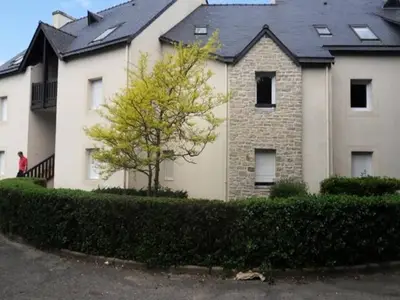 Ferienwohnung für 7 Personen (50 m²) in Guidel-Plage 1/10