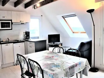 Ferienwohnung für 7 Personen (50 m²) in Guidel-Plage 2/10