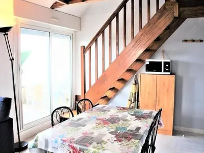 Ferienwohnung für 7 Personen (50 m²) in Guidel-Plage 3/10