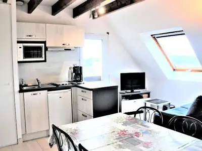 Ferienwohnung für 7 Personen (50 m²) in Guidel-Plage 4/10