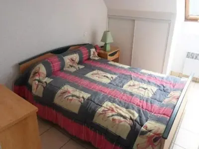 Ferienwohnung für 7 Personen (50 m²) in Guidel-Plage 5/10