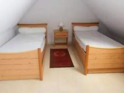 Ferienwohnung für 7 Personen (50 m²) in Guidel-Plage 6/10