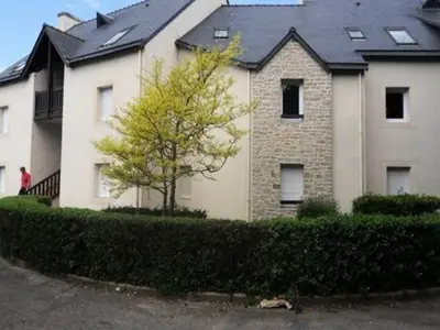 Ferienwohnung für 7 Personen (50 m²) in Guidel-Plage 10/10