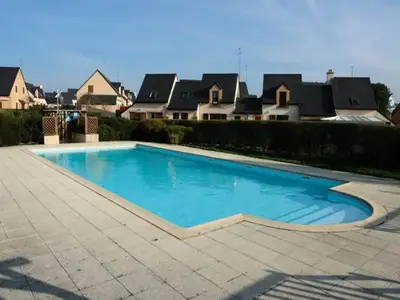 Ferienwohnung für 5 Personen (29 m²) in Kerbigot 1/10