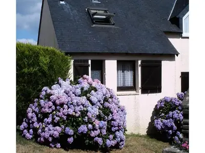 Ferienwohnung für 5 Personen (31 m²) in Kerbigot 5/10