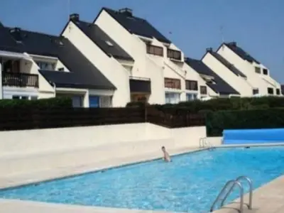 Ferienwohnung für 5 Personen (29 m²) in Kerbigot 2/10