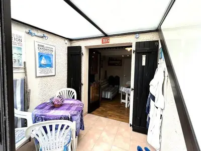 Ferienwohnung für 5 Personen (31 m²) in Kerbigot 6/10